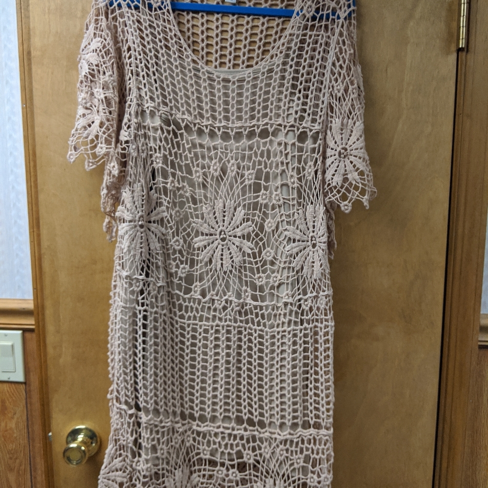 Cato dress